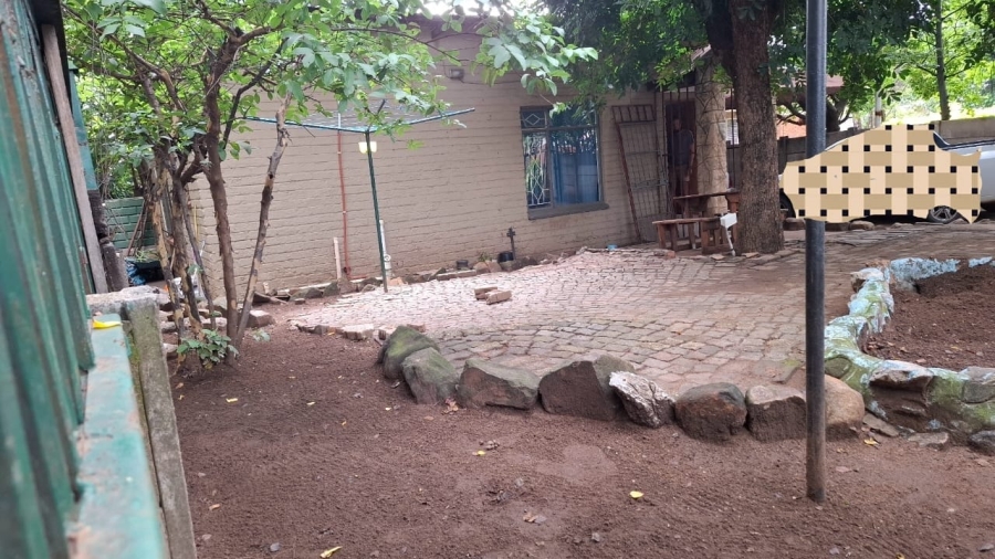 3 Bedroom Property for Sale in Cashan North West
